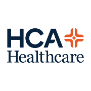 HCA Healthcare Logo